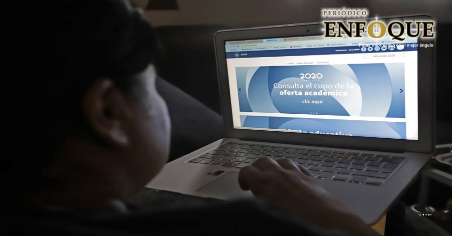 BUAP pide atender indicaciones precisas en el proceso de Admisión 2020