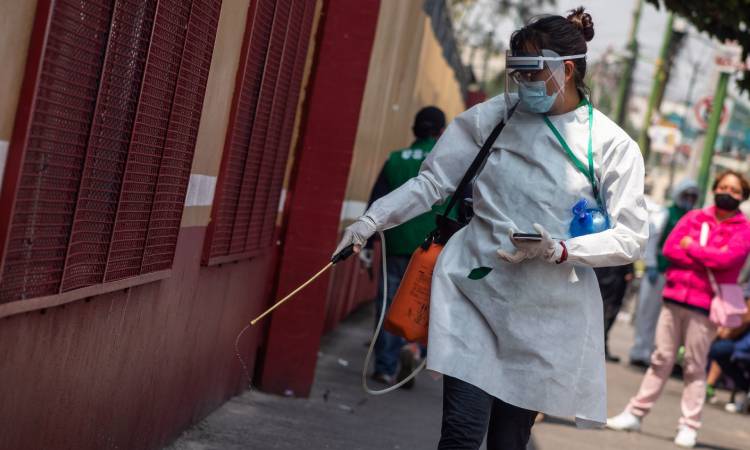 Nueve estados no seguirán plan de reapertura del Gobierno e irán ‘por la libre’