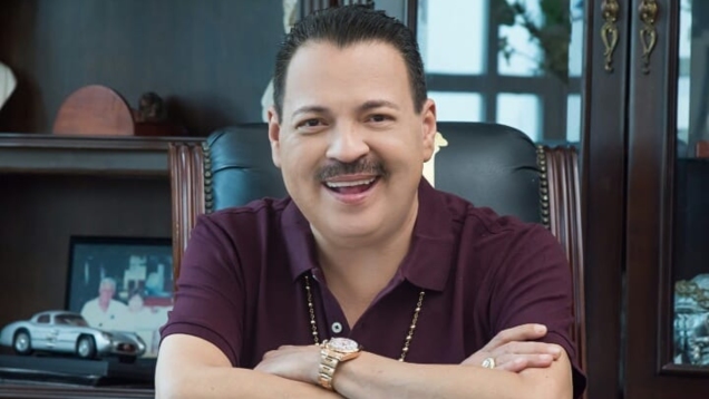 ¡Solo fue un susto! Julio Preciado revela que prueba de coronavirus resultó negativa