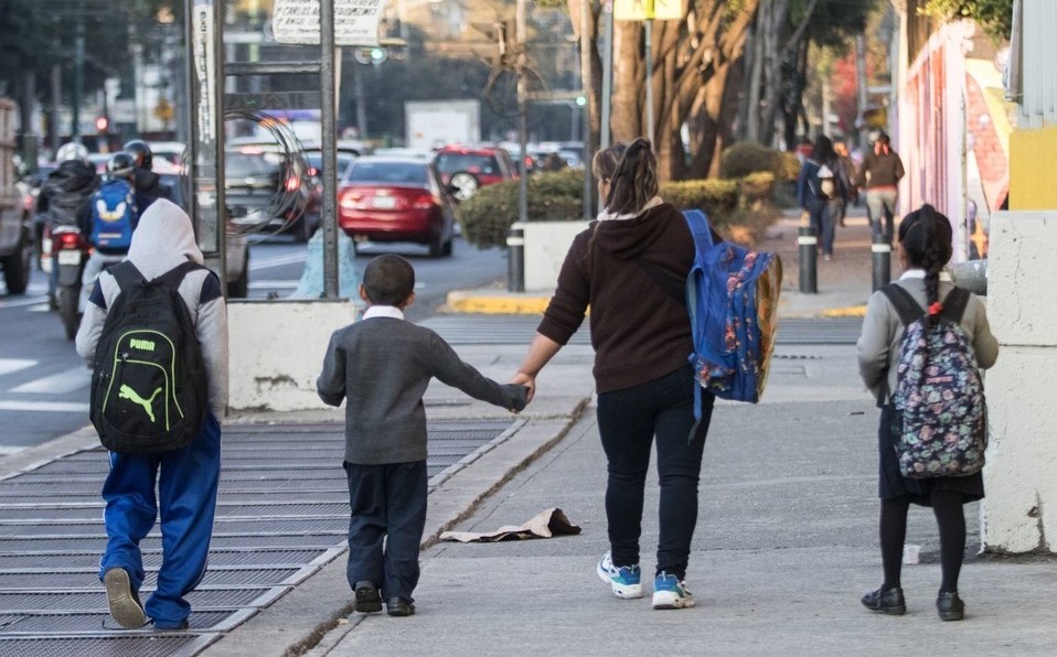 El regreso a clases será hasta que sea seguro: SEP