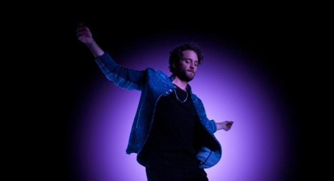  Cristopher Uckermann se declara escéptico de la COVID-19