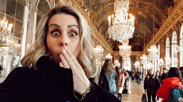 ¿Atala Sarmiento será la conductora de “La Voz Azteca”?