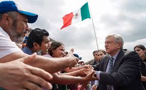 ¿Dónde se dará el nuevo 'banderazo' a las giras presidenciales? Esto planea AMLO