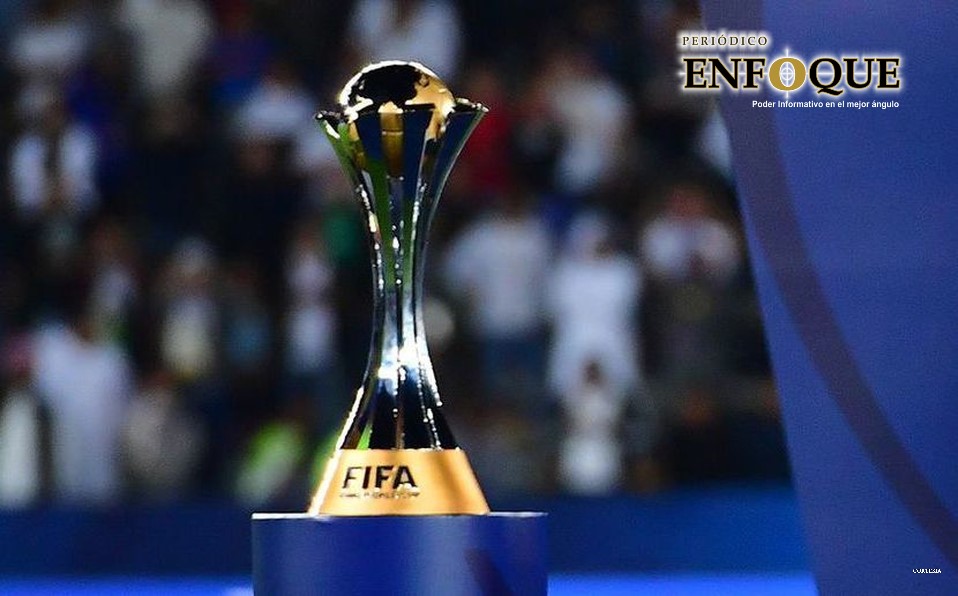 Mundial de Clubes, a punto de ser suspendido