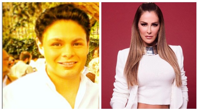 Amenazas, acusaciones y conflictos legales, temas que rodean a Ninel Conde y Giovanni Medina