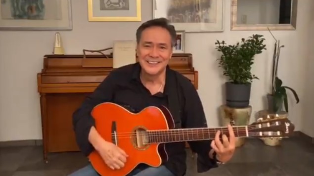 Yoshio, el cantante de ascendencia japonesa que falleció por covid-19