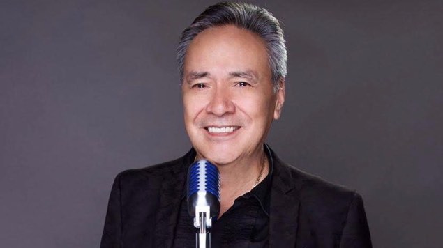 “¡Quédate en casa!” último mensaje público de Yoshio antes de contraer Covid-19