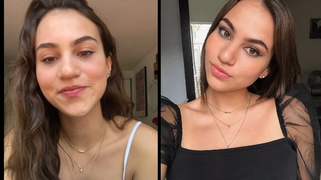 ¿Lady coronavirus? Influencer desmiente haber invitado a fiesta COVID en Las Águilas