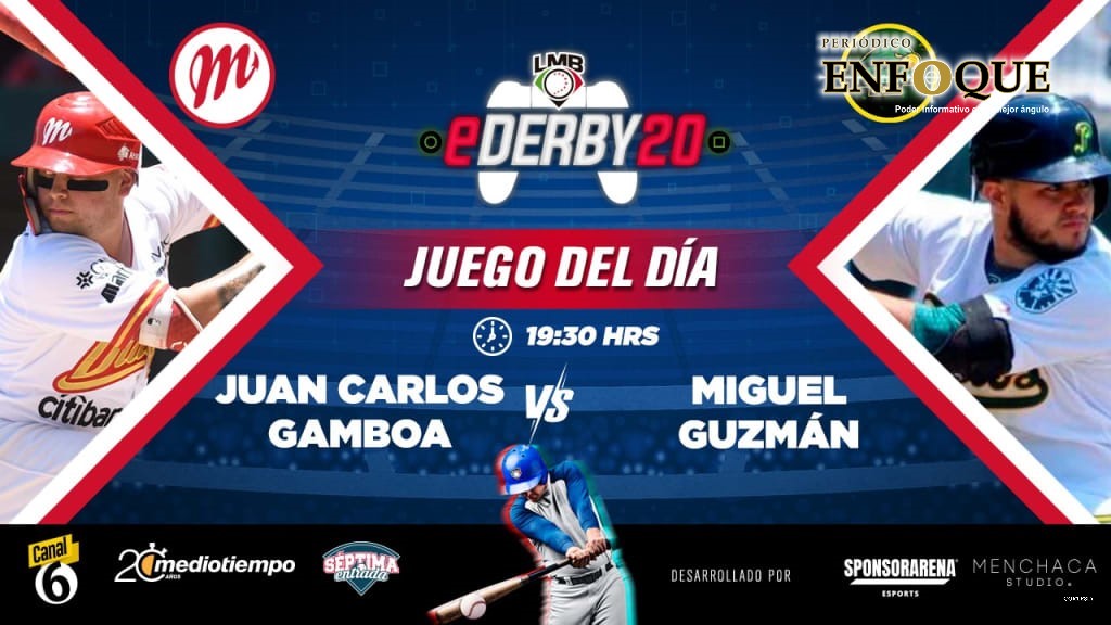 Pericos buscará apagar el infierno en la #eDerby20LMB