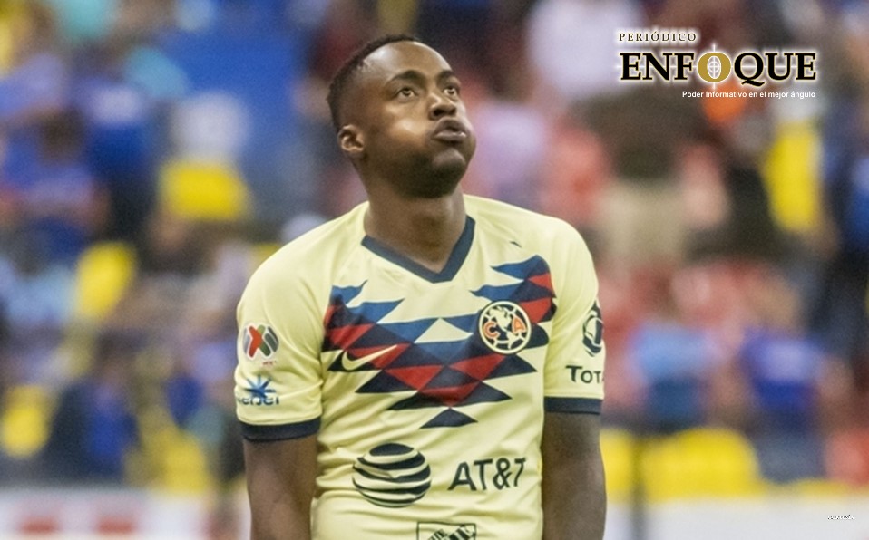 ¿Cruz Azul recibiría a Renato Ibarra? 