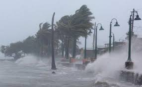 Temporada de ciclones y lluvias en 2020 será más activa, prevé Conagua