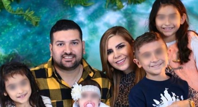 “Viviendo maltrato”: Karla Panini graba a hijas de Karla Luna tras acusaciones de violencia