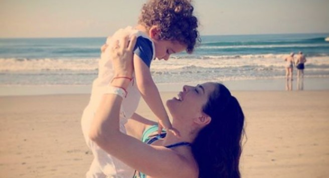 Danna García deja instrucciones a su familia por si no logra vencer al COVID-19