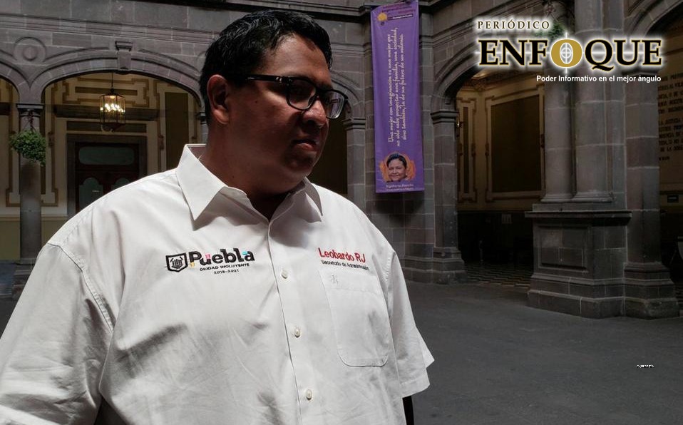 Ayuntamiento devuelve respiradores a proveedor por ser segunda mano