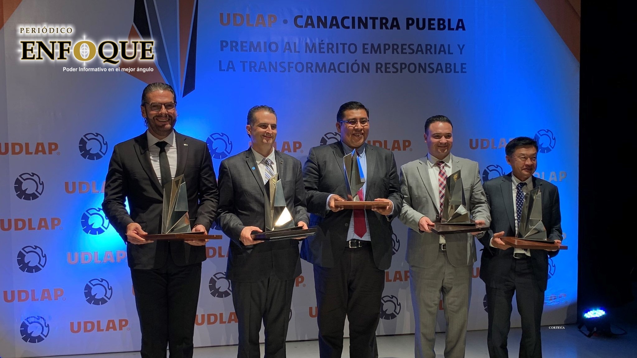 En Junio concluye registro para el premio UDLAP-CANACINTRA Puebla 2020