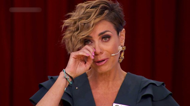 Carmen Muñoz se queda sin chamba; alguien más conducirá Enamorándonos