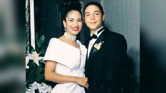 Chris Pérez y Selena Quintanilla: un amor eterno que vive a 25 años de su partida