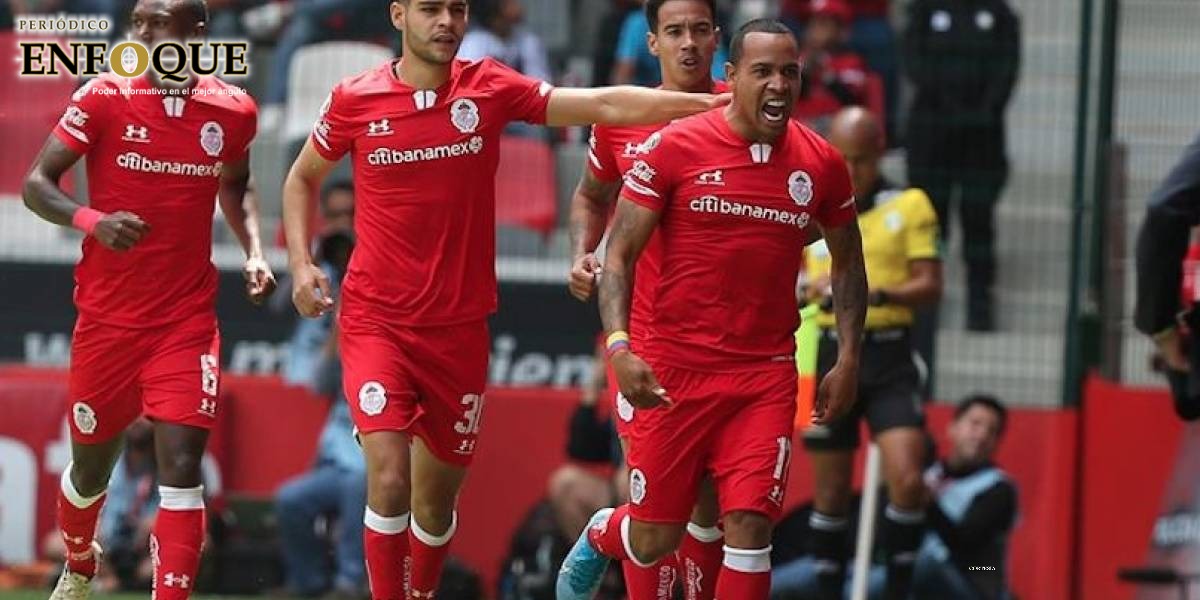 Cachan a jugadores de la Liga MX rompiendo la cuarentena