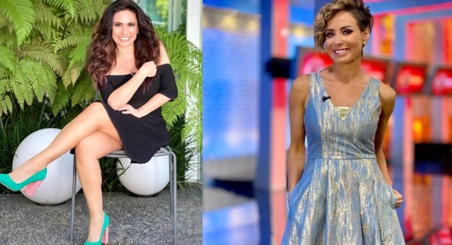 “Nuestra amistad es clara”: Penélope Menchaca revela cómo tomó Carmen Muñoz el cambio