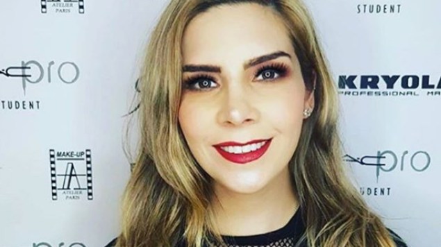 Karla Panini emprenderá acciones legales contra Fabiola Martínez, amante de Américo Garza