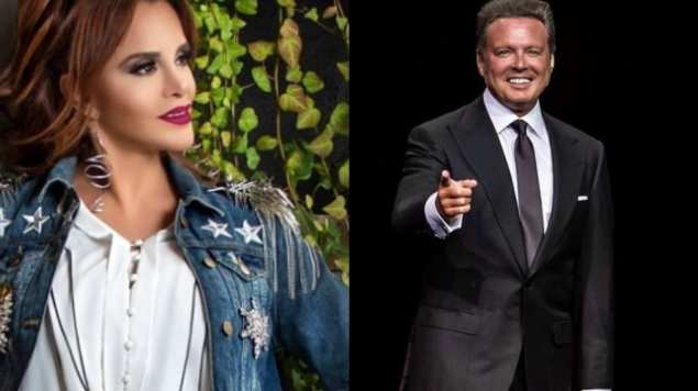 ¿Luis Miguel ocultó que tuvo un hijo con Lucía Méndez?