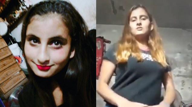 ¿Quién es Marisa Alvarado, la joven discapacitada que se hizo viral en TikTok?