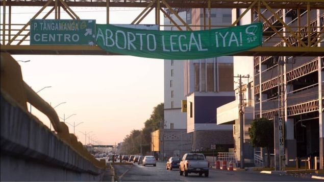Congreso de San Luis Potosí rechaza despenalizar el aborto