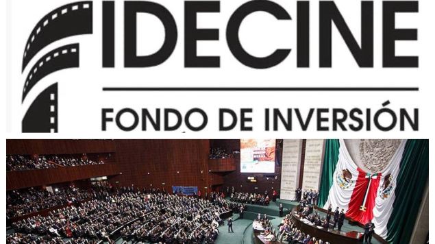 ¿Qué pasa con el Fidecine y por qué la comunidad cultural se está manifestando?