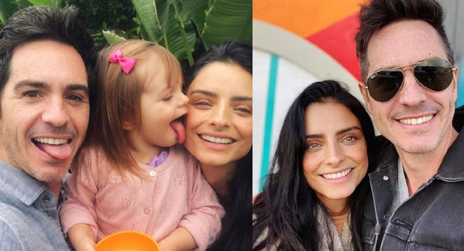 Mauricio Ochmann niega que ruptura con Aislinn sea por infidelidad: “No hay culpables”