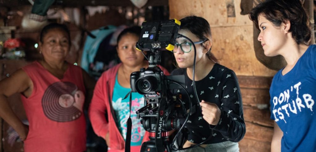 Morena escucha a ganadores del Oscar y acuerda mantener el fideicomiso de apoyo al cine, Fidecine