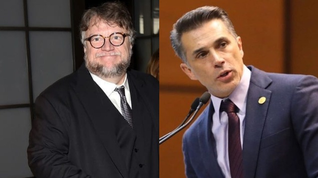 Incluso sin Guillermo Del Toro se habría rechazado la desaparición de FIDECINE: Sergio Mayer