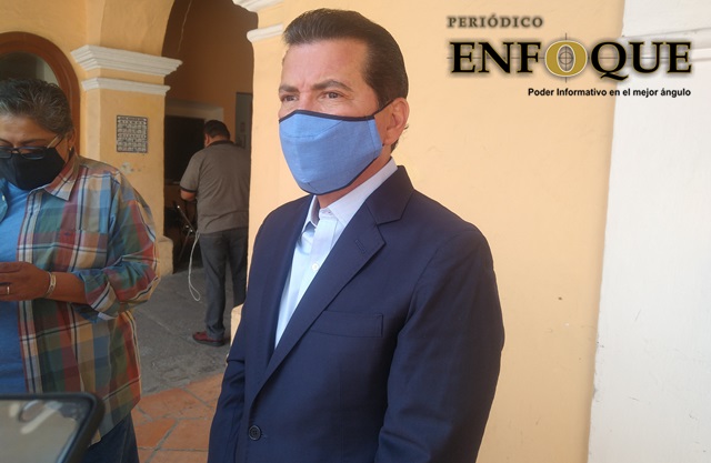 Enviarán a policías si reportan fiestas, partidos o reuniones en Cholula durante pandemia 