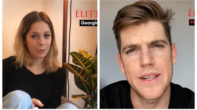 ¡A volver a vibrar con Las Encinas! Netflix confirma la cuarta temporada de Élite