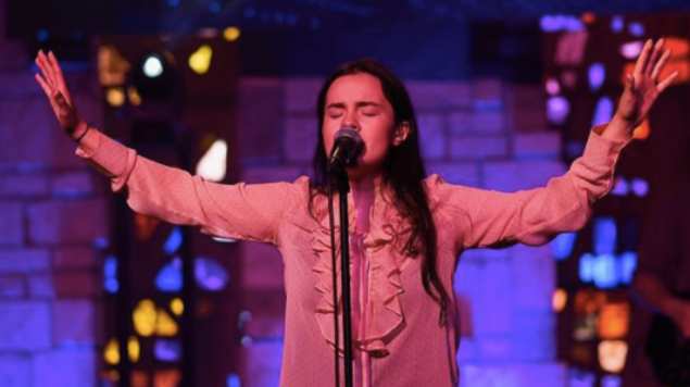 Sarita Sosa prepara homenaje a José José y la gente se le va encima