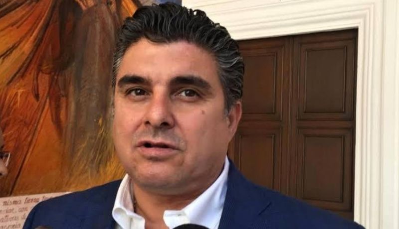 Secretario de Gobierno de Sonora da positivo a COVID-19