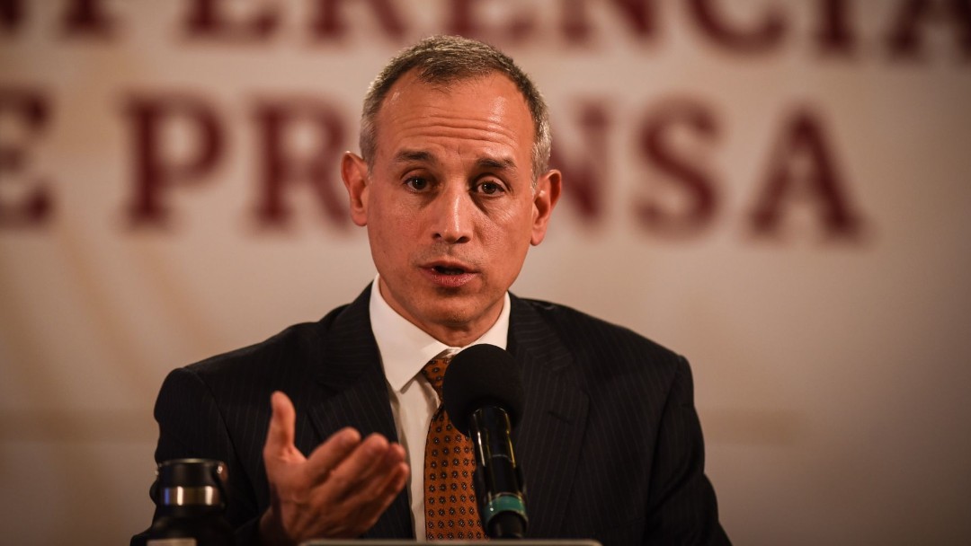 México es el noveno país con más muertes por coronavirus y suman hasta hoy 71,105 confirmados acumulados