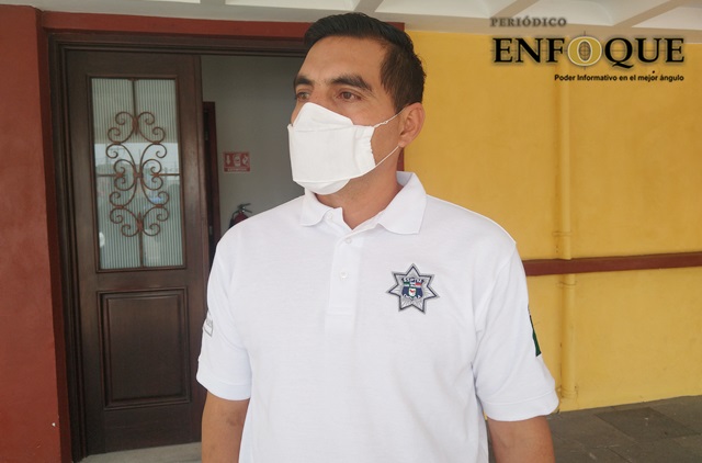 Brindan misma vigilancia a Lomas de Angelópolis que en San Andrés Cholula 