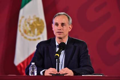 México suma en tan solo 24 horas 501 muertes y 3,455 contagios por coronavirus