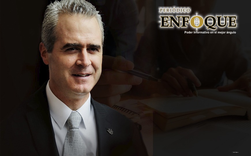 Ley de Educación de Puebla no debe replicarse en otras entidades: UPAEP