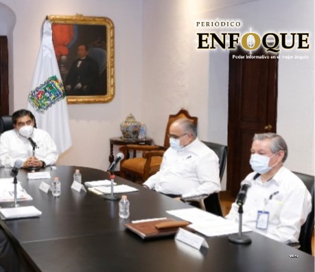 Tepeaca y Acajete siguen registrando defunciones por Covid-19