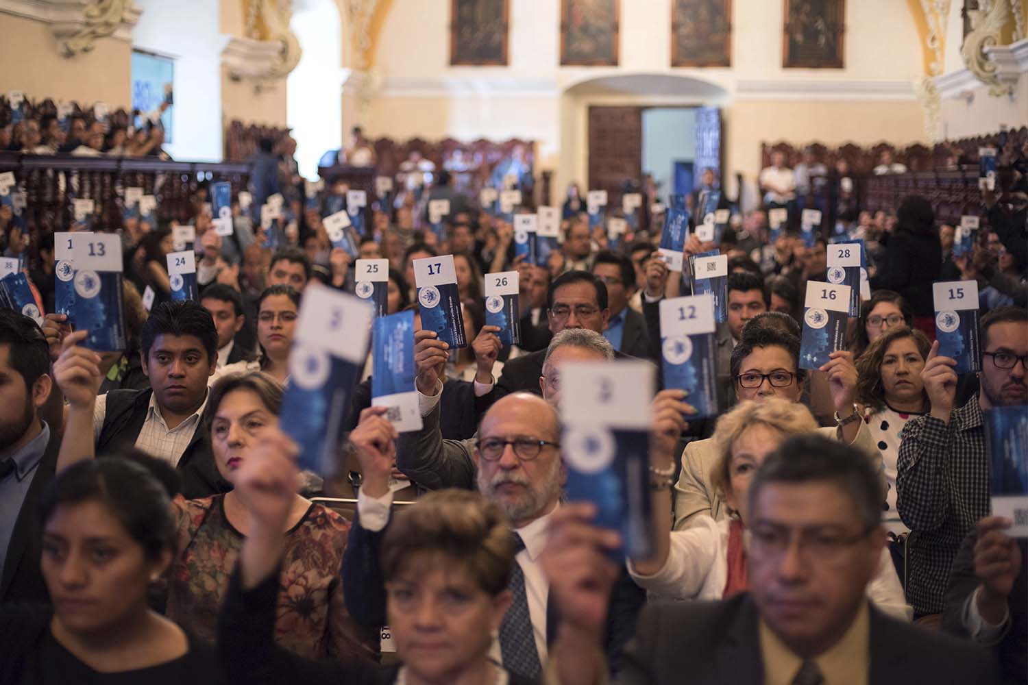 Consejo Universitario de la BUAP realizará su quinta sesión extraordinaria en linea