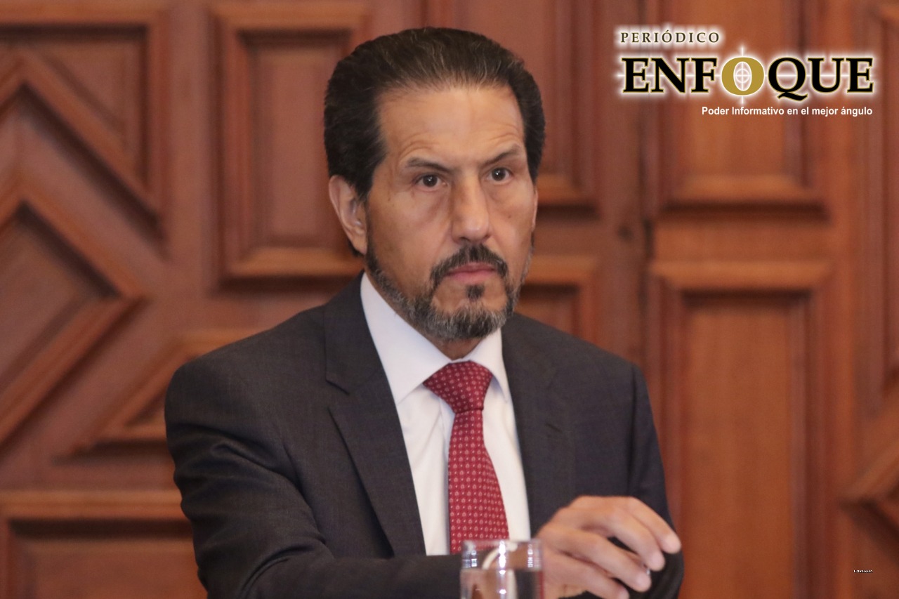 BUAP analiza proceder legalmente contra la Ley de Educación