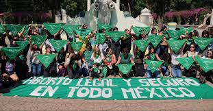 Congreso de Guanajuato bloquea el camino para despenalizar el aborto
