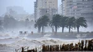 Hasta seis ciclones tropicales impactarán a México en 2020: Protección Civil