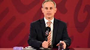 México ante pandemia con 8,597 muertes y 78,023 casos acumulados por coronavirus