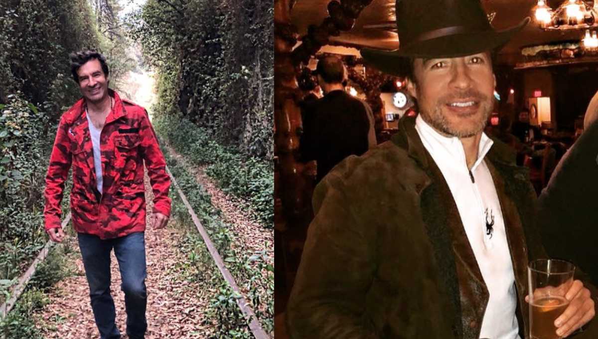 “Los medios no dicen pero toma un año recuperarte de COVID”: Miguel Ángel Fox