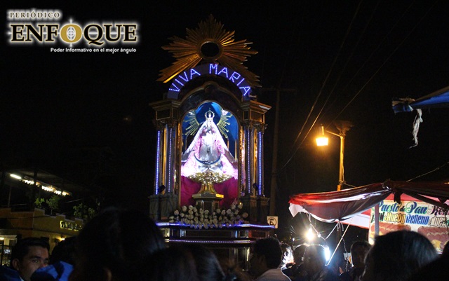 Analizan realizar Feria de San Pedro Cholula en septiembre por Coronavirus 