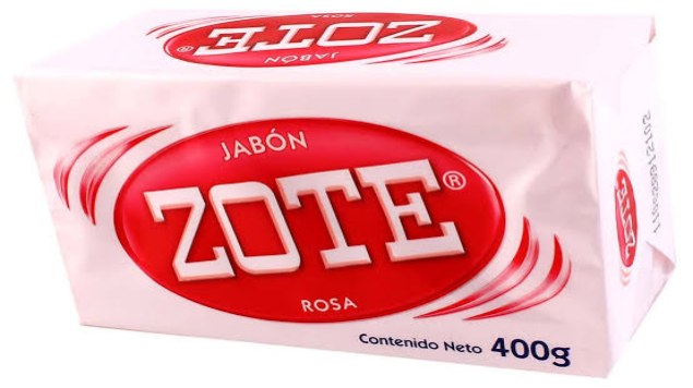 “Videos que se pueden oler”: viralizan Tik Tok de la fábrica de jabón Zote