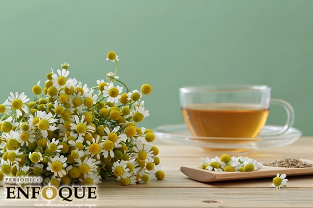 3 bebidas que te pueden ayudar a dormir mejor 