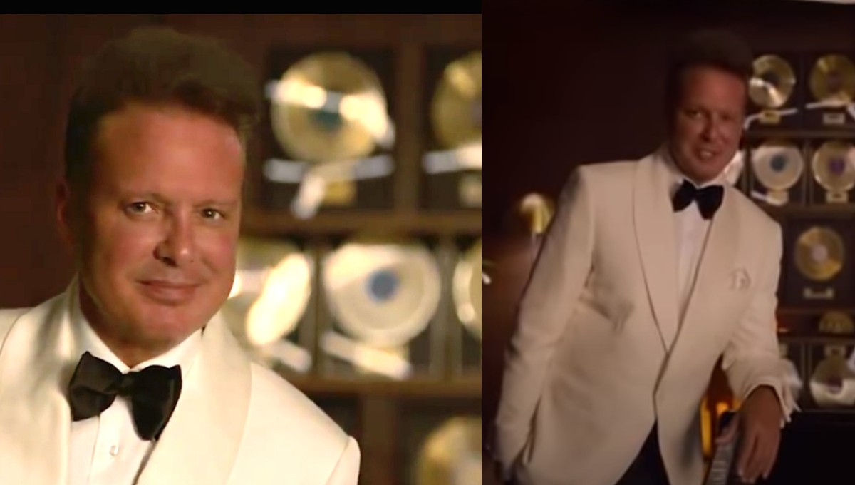 ¡Una millonada! ¿Cuánto cobró Luis Miguel por el comercial de ‘Uber Eats’?